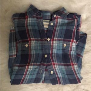 Very soft RALPH LAUREN DENIM AND SUPPLY top